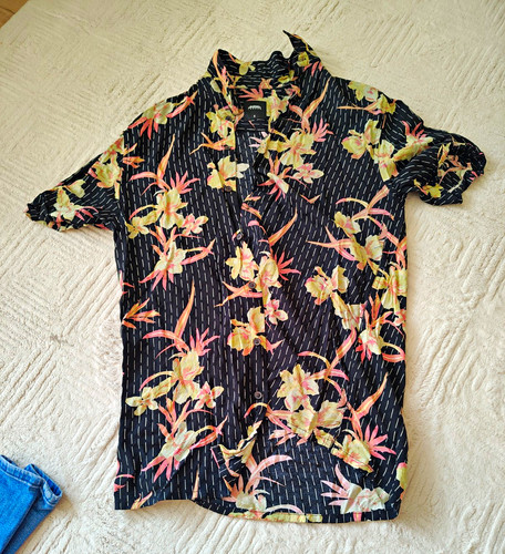 Hollister men linen - hollister, men’s