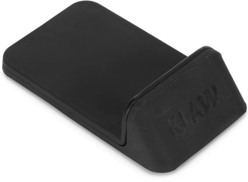Klaw bass drum - bass, anchor