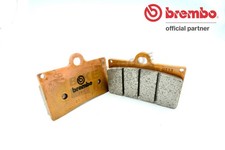 Brembo Racing Z04 Brake Pads