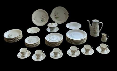 Buck nissen porcelain - buck,