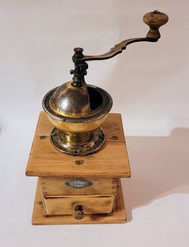 Vintage leinbrock ideal - vintage, leinbrock's
