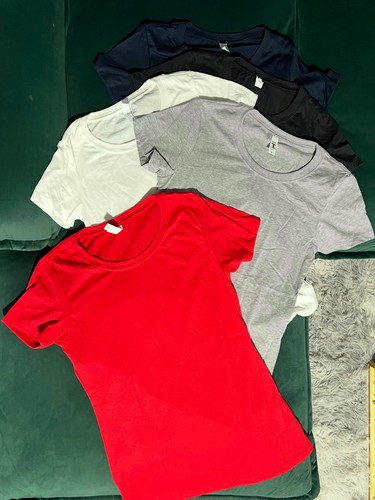 Large lot next - lot, of
