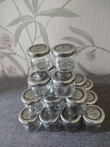 Tiptree mini 28g jam - mini,