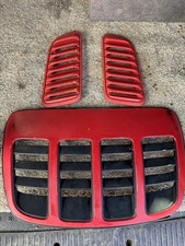 Nissan Pulsar GTI-R N14 Bonnet