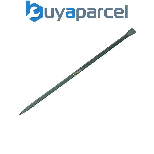 Bulldog bcb60cp chisel and - bulldog,