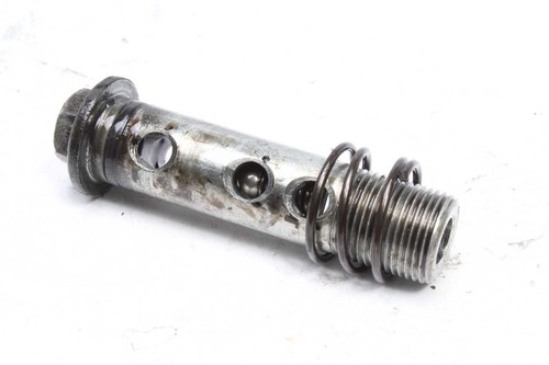 Oil pressure valve - pressure, kawasaki