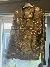 Shirt Combat MTP PCS 23