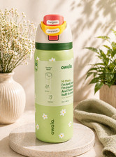 Owala 32oz insulated stainless - owala,