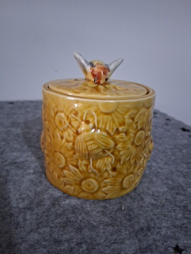 Vintage secla portugal honey - portugal,