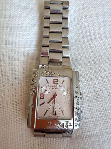 Christian dior riva d81 101 - riva, d81-101