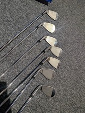 Wilson Staff C200 Golf Club