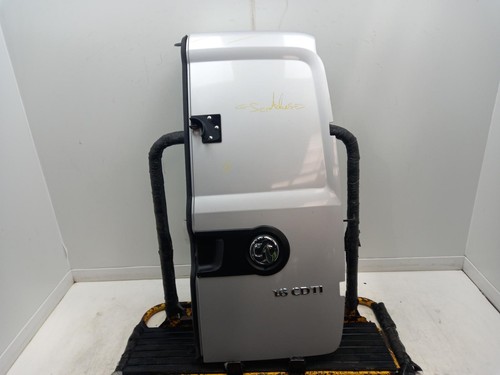 Vauxhall combo right rear - right,