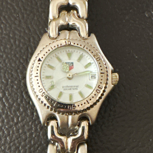 Tag heuer professional - professional, ladies