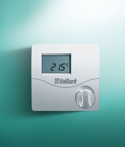 Vaillant vrt50 digital - digital, room