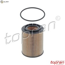 OIL FILTER 107 757 FOR VW