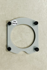 Twisting Mechanism Plate for