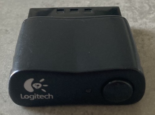 Receiver for logitech wireless - receiver,