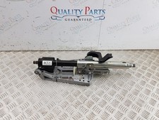 MERCEDES E CLASS STEERING