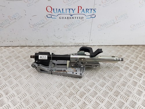 Mercedes class steering - e,
