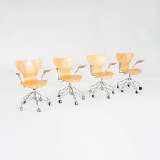 2011 Arne Jacobsen Fritz