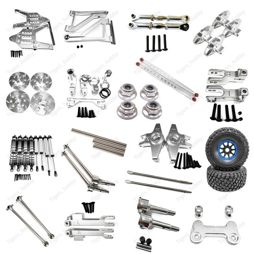 Alloy metal upgrade - alloy,