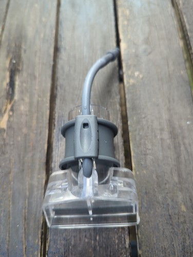 Shampoo wash nozzle upholstery - nozzle,