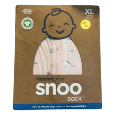 Happiest Baby Snoo Sleep Sack