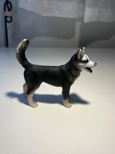 Schleich 16835 husky - schleich,