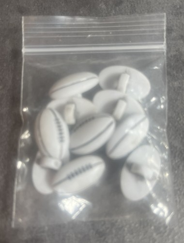 Novelty nfl football rugby - 10,