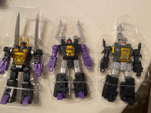 Transformers dramatic - transformers, g1