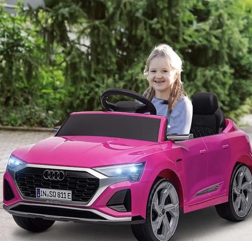 Aiyaplay audi kids - q8,