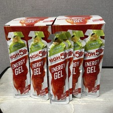 HIGH5 Energy Gel 40 x 40g