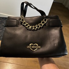 Love Moschino Women’s Black