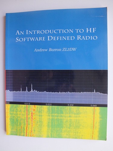 Introduction software - to, hf