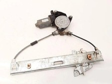 FORD MAVERICK REAR RIGHT DOOR