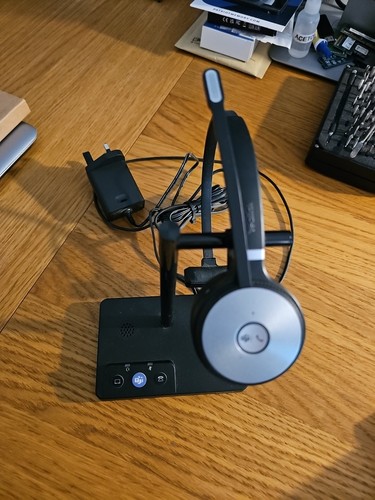 Yealink wh62 dect - wh62, wireless