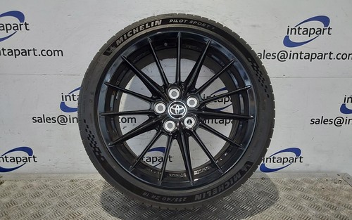 Toyota corolla 2018 2026 - 2018-2026, 18"