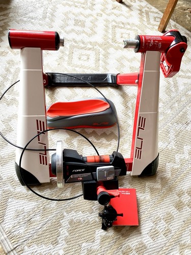 Elite novo force magnetic - force,