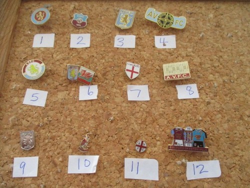 Aston villa fc football - aston,