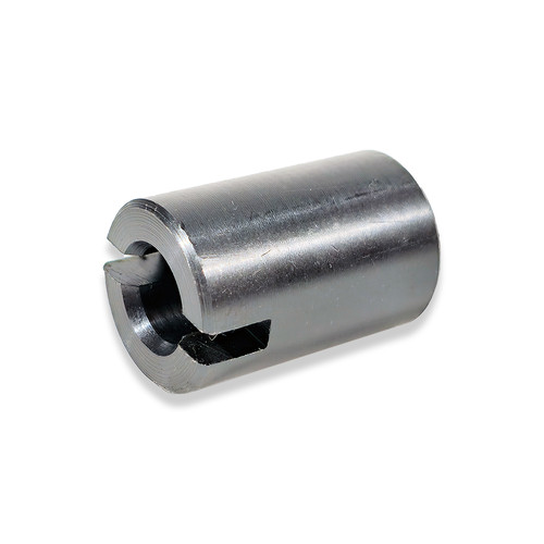 New myford leadscrew - leadscrew, spacer