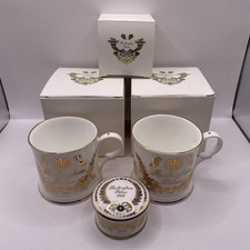 2 x Buckingham Palace 1993