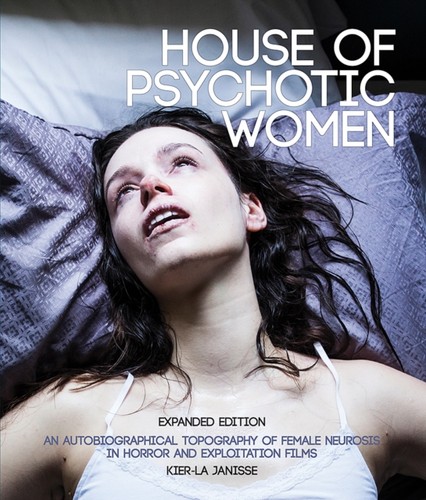 House psychotic woman - house,