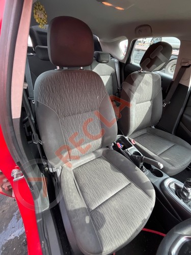 Vauxhall astra design - vauxhall, cdti