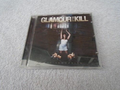 Glamour the kill - the,