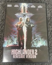 Highlander 2 - Renegade
