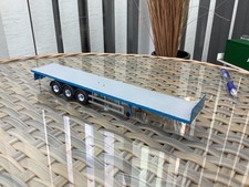 Corgi model truck 1:50 scale -