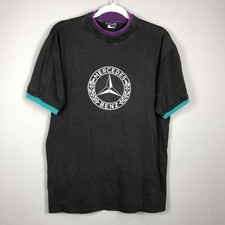 VTG 80s Mercedes Benz