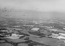 GLOSTER METEOR  - aviation