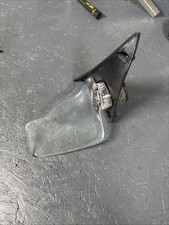 2005 BMW K1200LT Left Side Directional Wind Deflector