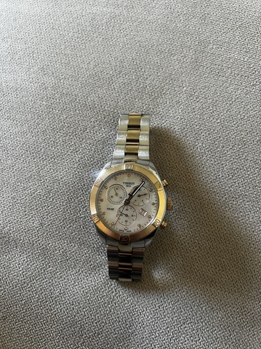 Tissot 100 sport chic - tissot, pr